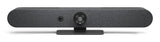 Logitech Rally Bar Mini system til videokonference Ethernet LAN System til gruppevideokonference