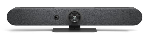 Logitech Rally Bar Mini system til videokonference Ethernet LAN System til gruppevideokonference
