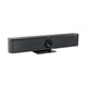 Vaddio 999-50909-000 videokonferencekamera Sort 3840 x 2160 pixel 60 fps CMOS 25,4 / 2,5 mm (1 / 2.5")