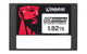 Kingston Technology 1920G DC600M (blandet brug) 2,5" Enterprise SATA SSD