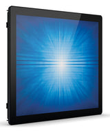 Elo Touch Solutions 1990L Interaktivt fladpanel 48,3 cm (19") LED 225 cd/m² Sort Berøringsskærm