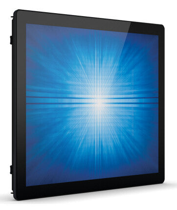 Elo Touch Solutions 1990L 48,3 cm (19") LED 225 cd/m² Sort Berøringsskærm
