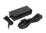 ALLNET 215400 Ikke administreret L2 Gigabit Ethernet (10/100/1000) Strøm over Ethernet (PoE) Bord-/vægmontering Sort