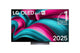 LG OLED55C58LA.AEU TV 139,7 cm (55") 4K Ultra HD Smart TV Wi-Fi Sort
