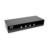 Tripp Lite B004-DPUA4-K KVM Switch Sort