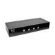 Tripp Lite B004-DPUA4-K KVM Switch Sort