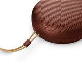 Bang & Olufsen BeoSound A1 3rd Gen Bærbar stereohøjttaler Rød 60 W