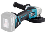 Makita DGA520ZX1 vinkelsliber 12,5 cm 8500 rpm 1,8 kg