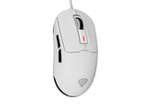 GENESIS Krypton 660 mus Spil Ambidextrous USB Type-A Optisk 12000 dpi