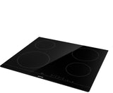 Gorenje Forbedr dit køkken med komfurer, der blander avanceret madlavningsteknologi og ergonomisk design for at levere alsidige og professionelle madlavningsresultater.