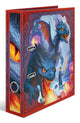 HERMA 20141 ringbind A4 Flerfarvet