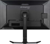 iiyama G-MASTER GB3290QSU-B1 computerskærm 80 cm (31.5") 2560 x 1440 pixel Quad HD LED Sort