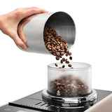 De’Longhi Rivelia EXAM440.55.BG kaffemaskine Fuld-auto Espressomaskine 1,4 L