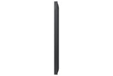 Samsung QM32C Digital fladpaneldisplay 81,3 cm (32") LCD Wi-Fi 400 cd/m² Fuld HD Sort Indbygget processer Tizen 24/7