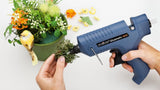 STEINEL Gluematic 5000 Varm limpistol Blå 500 W