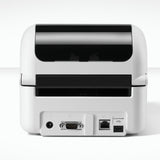 Brother TD-4425DN etiketprinter Direkte termisk 203 x 203 dpi 203 mm/sek. Ledningsført Ethernet LAN