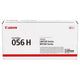 Canon 056 H tonerpatron 1 stk Original Sort