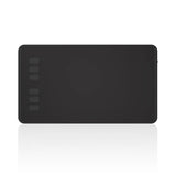 HUION H640P tegneplade Sort 5080 lpi 160 x 99 mm USB