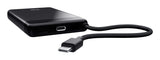 Trust 25880 powerbank Lithium-Ion (Li-Ion) 10000 mAh Sort