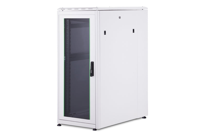 Digitus DN-19 26U-6/10-1 stativ Fritstående reol Grå