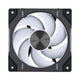 Phanteks D30 Computerkabinet Ventilator 12 cm Sort 1 stk