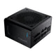 FSP ADVAN-850GM enhed til strømforsyning 850 W 20+4 pin ATX ATX Sort