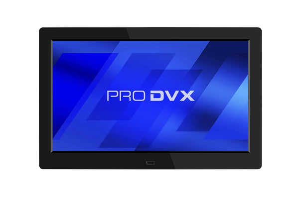 ProDVX SD-10 25,6 cm (10.1") 300 cd/m² Sort 24/7