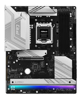 Asrock B850 Pro RS AMD B850 Sokkel AM5 ATX