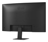 LG 27U421A-B computerskærm 68,6 cm (27") 1920 x 1080 pixel Fuld HD LED Sort