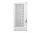 MSI MPG 100R WHITE Midi Tower Hvid