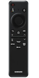 Samsung Q8F QE50Q8FAAU 127 cm (50") 4K Ultra HD Smart TV Wi-Fi Grå, Titanium