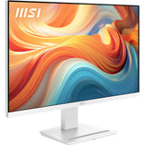 MSI Pro MP273QW E14 computerskærm 68,6 cm (27") 2560 x 1440 pixel Wide Quad HD Hvid