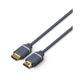 Philips SWV5610G/00 HDMI-kabel 1,5 m HDMI Type A (Standard) Grå