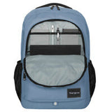 Targus Octave III rygsæk City backpack Blå Polyester