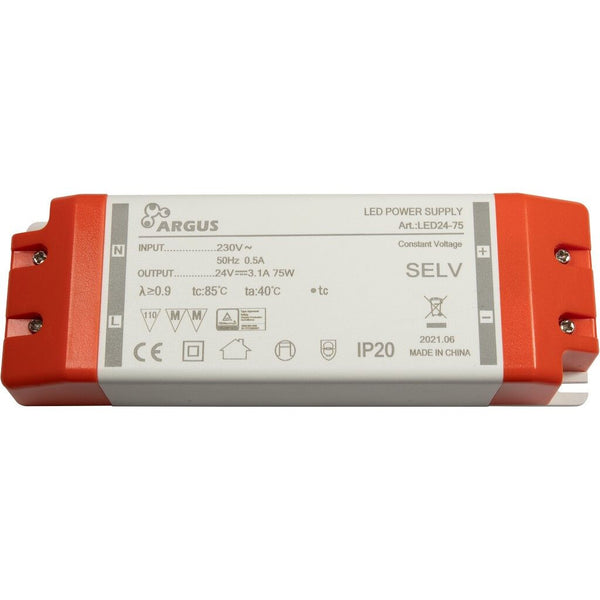Inter-Tech LED24-75