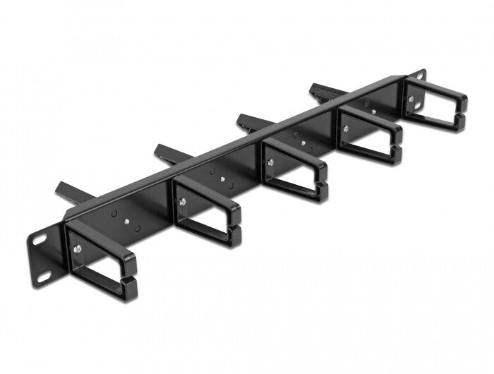 DeLOCK 66850 tilbehør til rack Kabelbakkepanel