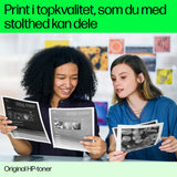 HP Originale 05X LaserJet-tonerpatroner med høj kapacitet, sort, 2-pak