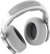 Corsair VIRTUOSO PRO Headset Ledningsført Spil Hvid