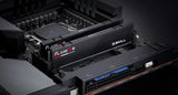 G.Skill Trident Z RGB F5-6000J4048F24GX2-FX5 hukommelsesmodul 48 GB 2 x 24 GB DDR5 288-pin DIMM