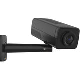 Axis Q1728 Kasse IP-sikkerhedskamera Udendørs 3840 x 2160 pixel Pælklemme