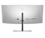 HP Series 7 Pro 34 inch WQHD Conferencing Monitor - 734pm PVC Free