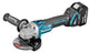 Makita DGA506RTJ vinkelsliber 12,5 cm 8500 rpm 2,5 kg