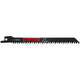 Makita P-05022 stiksav, rullesav & sabelsavklinge High Carbon Steel (HCS) 5 stk