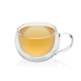 Eta Lungo Transparent 2 stk 160 ml