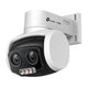 TP-Link VIGI C540V overvågningskamera IP-sikkerhedskamera Indendørs & udendørs 2560 x 1440 pixel Loft