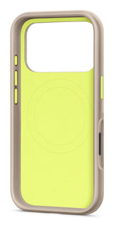 Apple MGJP4LL/A mobiltelefon etui 16 cm (6.3") Cover Grå