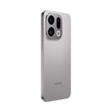 OPPO Find X9 16,7 cm (6.59") Dual SIM Android 16.0 5G USB Type-C 12 GB 512 GB 7025 mAh Grå, Titanium