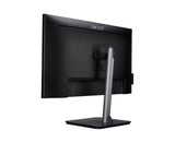 Acer CB3 CB273U G computerskærm 68,6 cm (27") 2560 x 1440 pixel 4K Ultra HD Sort