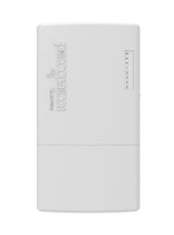 Mikrotik PowerBox Pro kabelforbundet router Gigabit Ethernet Hvid