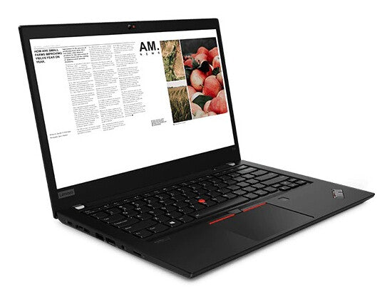 T1A Lenovo ThinkPad T14 Gen 2 Refurbished Intel® Core™ i5 i5-1145G7 Laptop 35,6 cm (14") Fuld HD 16 GB DDR4-SDRAM 512 GB SSD Windows 11 Pro Sort